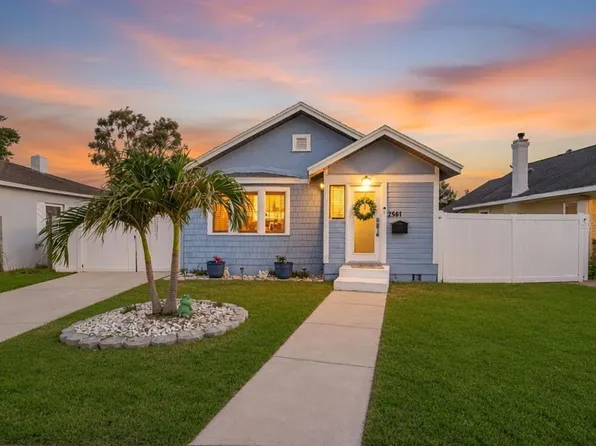2561 13th Ave N, Saint Petersburg, FL 33713