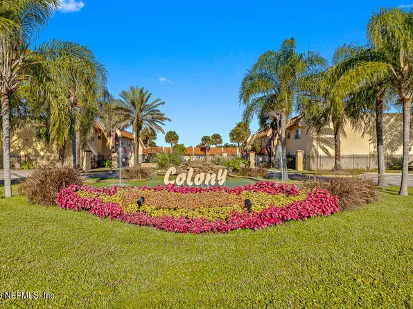 6552 LA MIRADA Drive #5, Jacksonville, FL 32217