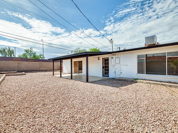 5th image of 6401 E Cypress St