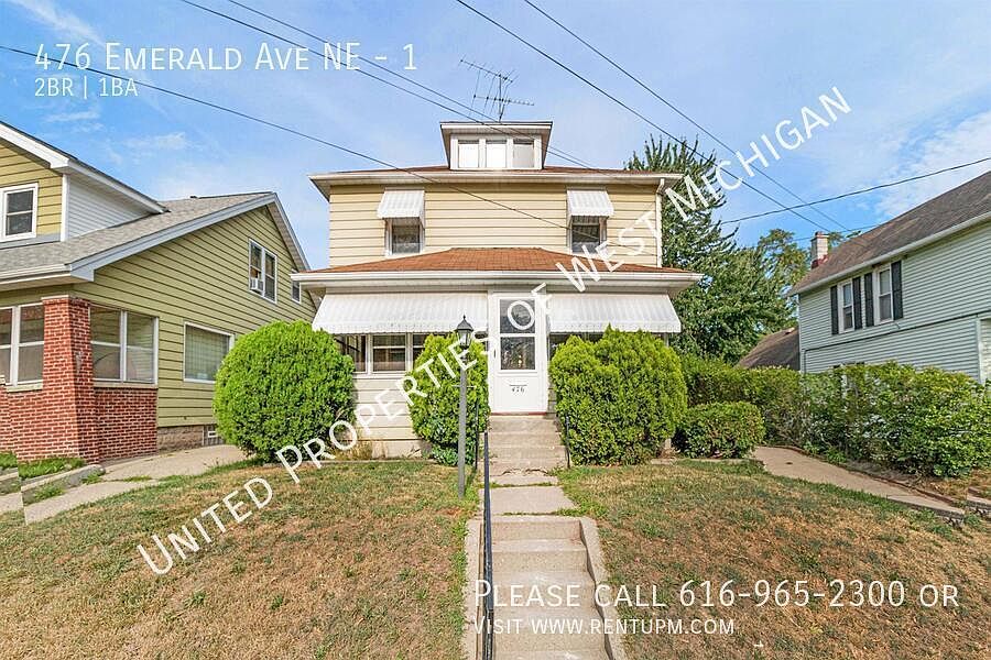 1st image of 476 Emerald Ave NE #1