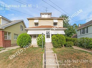 476 Emerald Ave NE #1, Grand Rapids, MI 49503