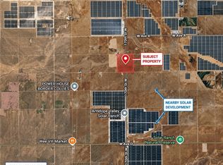 170 Avenue B Lot 6-12, Lancaster, CA 93536