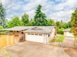 10423 NE Beech St, Portland, OR