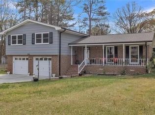 1249 Renee Dr, Lilburn, GA 30047