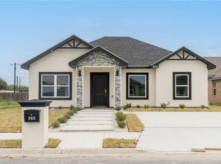 524 Pine Oak St, Donna, TX 78537