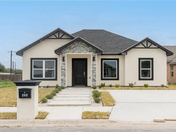 524 Pine Oak St, Donna, TX 78537