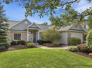 2617 Sugar Tree Dr, Fort Wayne, IN 46818