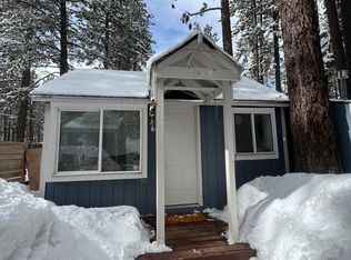3745 Tamarack Ave, South Lake Tahoe, CA 96150