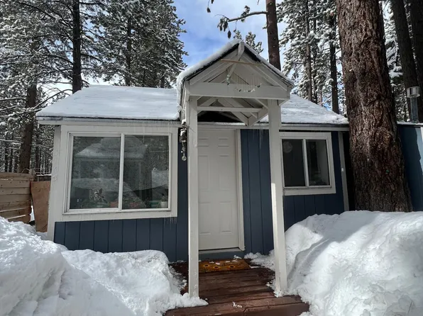 3745 Tamarack Ave, South Lake Tahoe, CA 96150