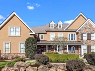 5 Copperleaf Ct, Ivyland, PA 18974