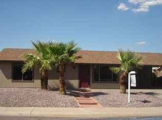 820 W Apollo Ave, Tempe, AZ 85283