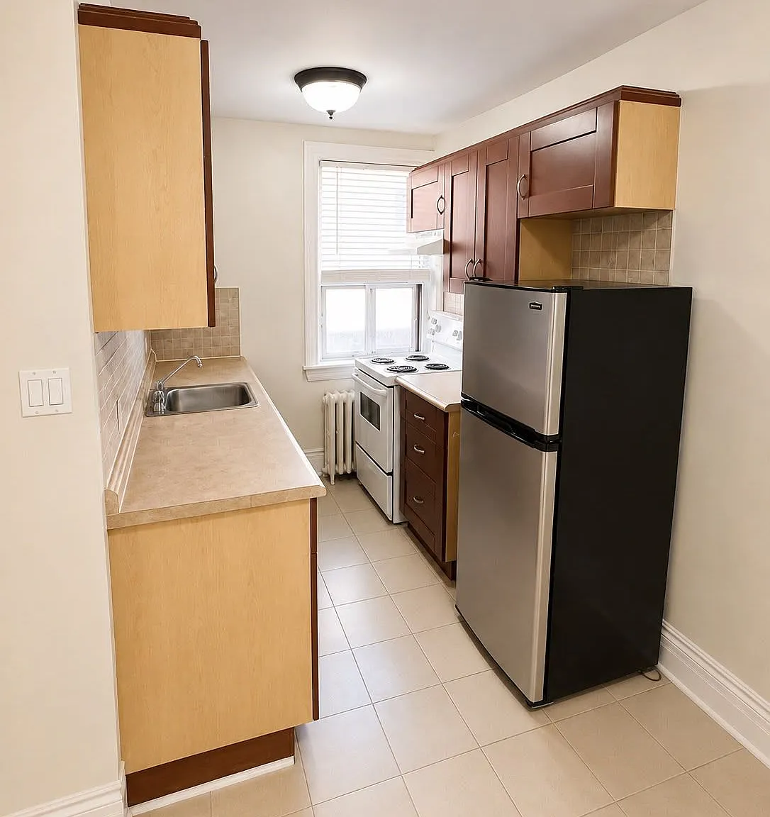 1 bed, $1,700 — Photo 3