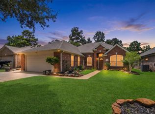 30526 Red Bluff Cir, Magnolia, TX 77355