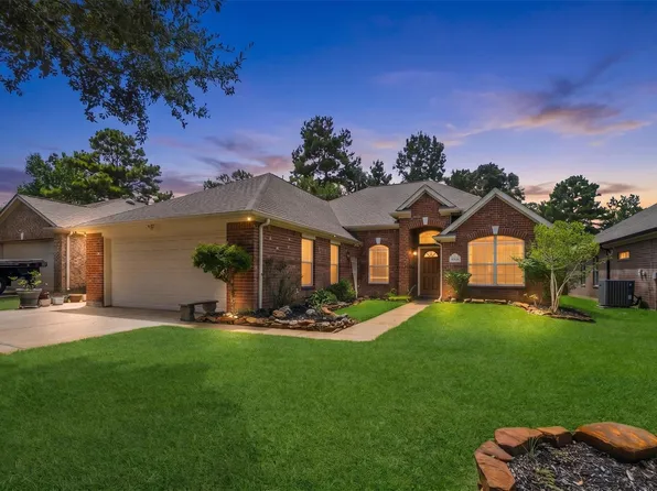 30526 Red Bluff Cir, Magnolia, TX 77355