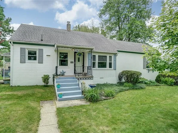 224 Downey Dr E, Springfield, OH 45504