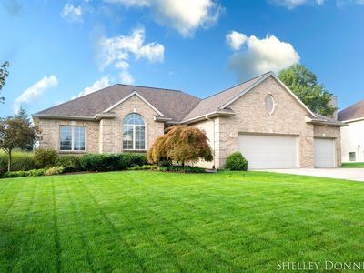 980 River Rock Dr NE, Comstock Park, MI, 49321