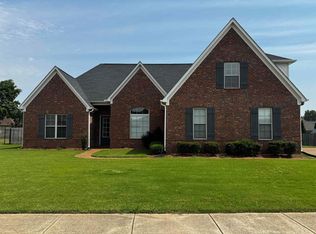 8878 Mount Hill Dr, Bartlett, TN 38002