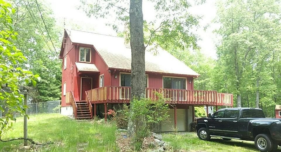 1717 E Wallum Lake Rd, Pascoag, RI 02859 Zillow