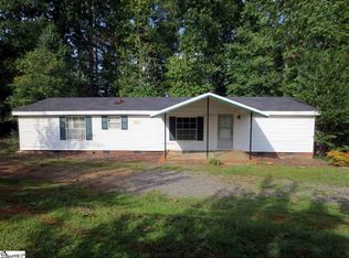 207 Southwind Way, Greer, SC 29651