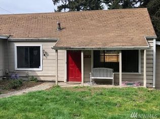 210 S Normandy Rd, Burien, WA 98148