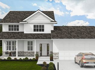 Oakwood Plan, Meadows at Smoky Row, Columbus, OH 43235