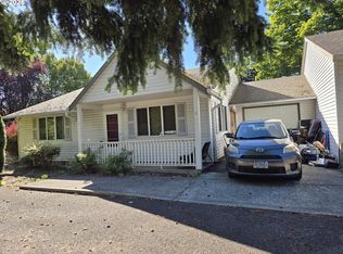 15310 SE Stark St APT C, Portland, OR 97233