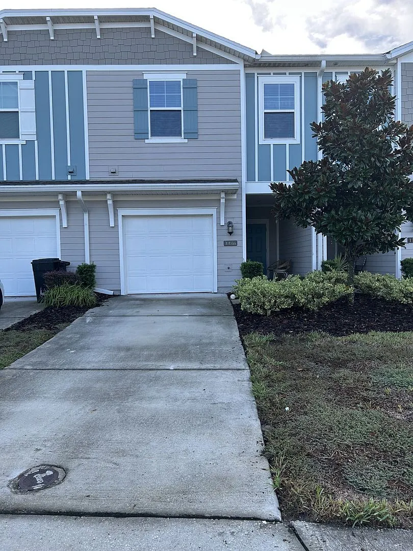 Atlantic Beach New Construction Townhome — Photo 1