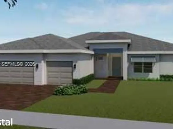 30311 SW 194th Ave, Homestead, FL 33030