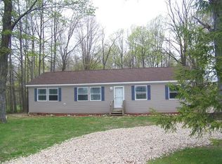 16286 Brownsville Rd, Vandalia, MI 49095