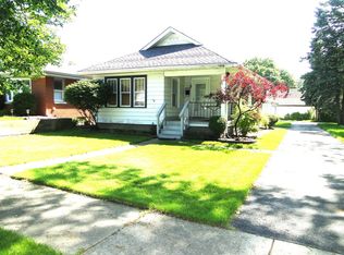 406 S Reed St, Joliet, IL 60436