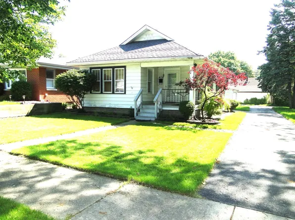 406 S Reed St, Joliet, IL 60436