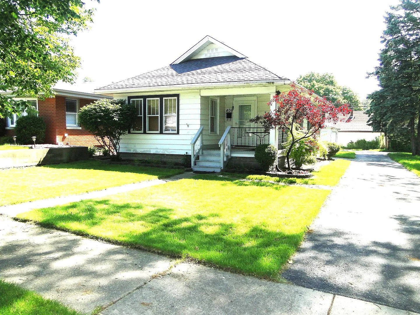 406 S Reed St photo 1