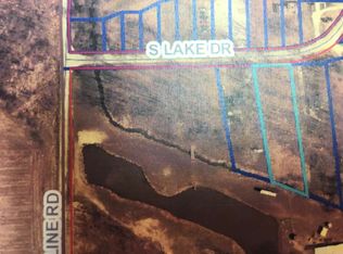 S Lake Dr, Walkerton, IN 46574