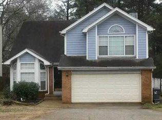 1395 Watercrest Cir, Lawrenceville, GA 30043