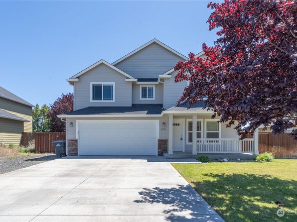 Moses Lake WA Real Estate - Moses Lake WA Homes For Sale | Zillow