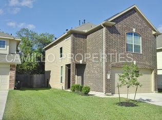 13106 Ristina Cir, Houston, TX 77048