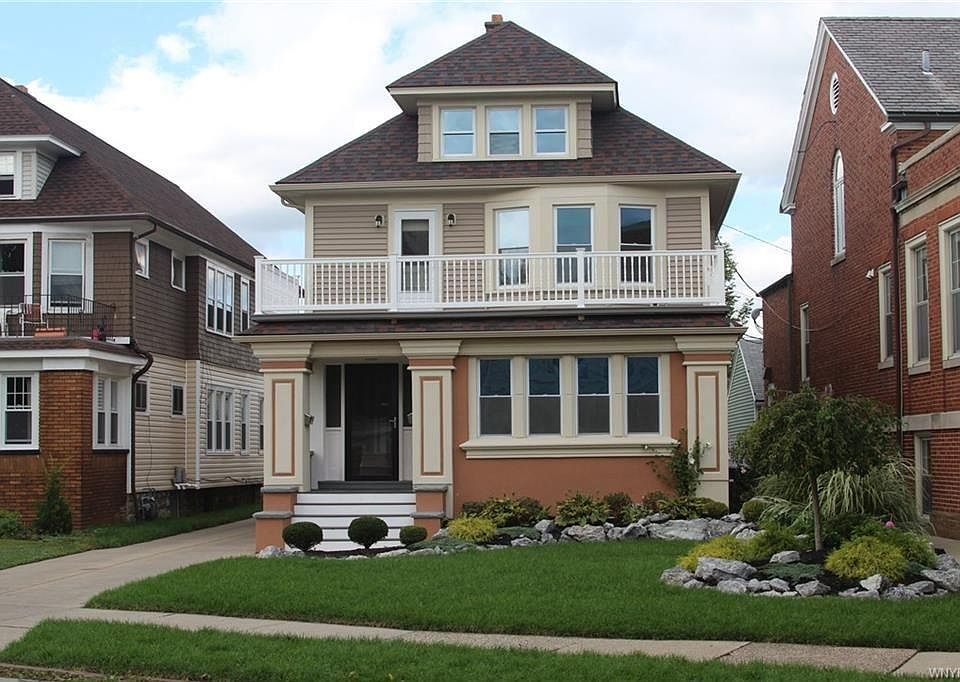 616 Ave, Buffalo, NY 14216 Zillow