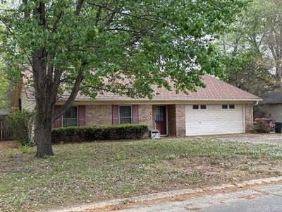 5 Northwood Dr, Conway, AR, 72034