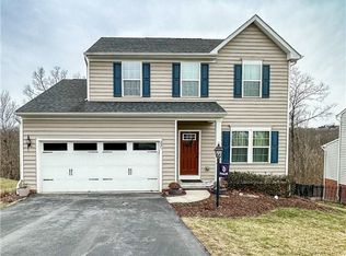 331 Greene Dr, Clairton, PA 15025