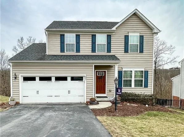 331 Greene Dr, Clairton, PA 15025