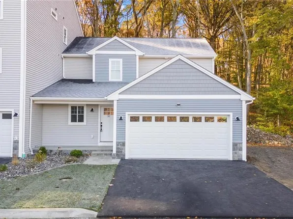 85 River (spindrift Lane) Road #32, Shelton, CT 06484