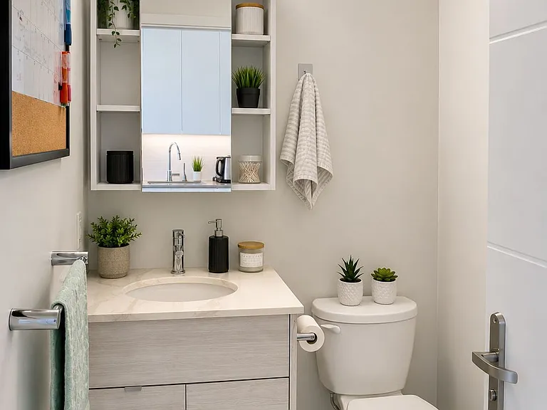 60 Frederick St #2610 — Photo 5
