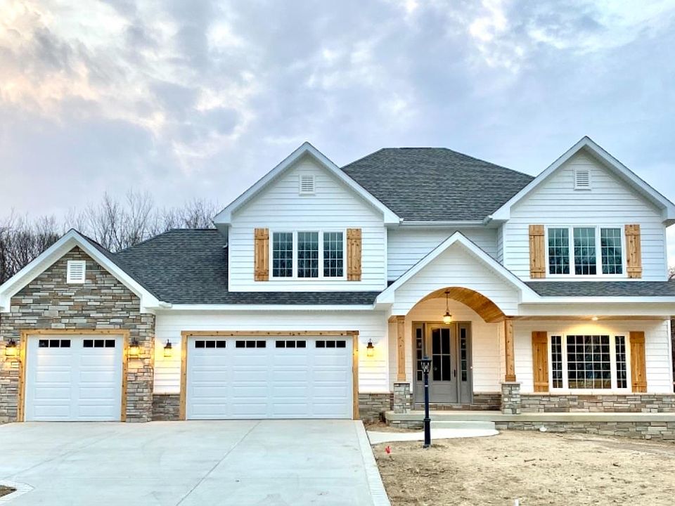 194 N Pinhook Dr, Valparaiso, IN 46385 Zillow