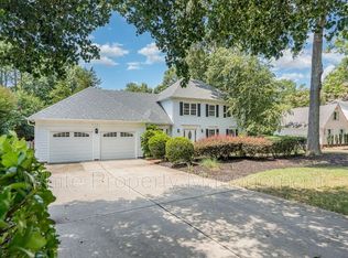 6121 Dovefield Rd, Charlotte, NC 28277