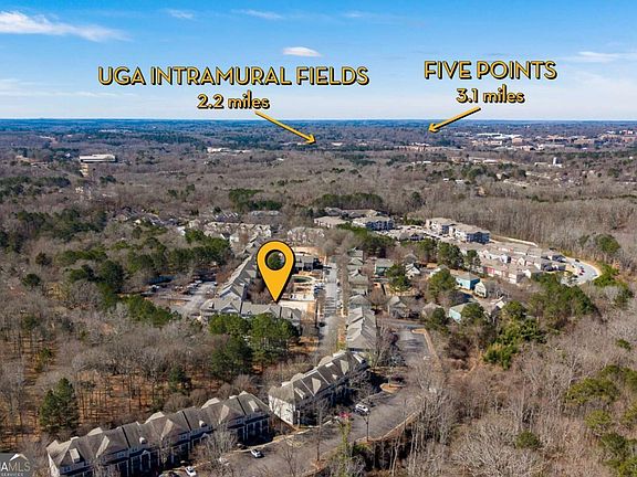 3rd image of 1035 Barnett Shoals Rd APT 827