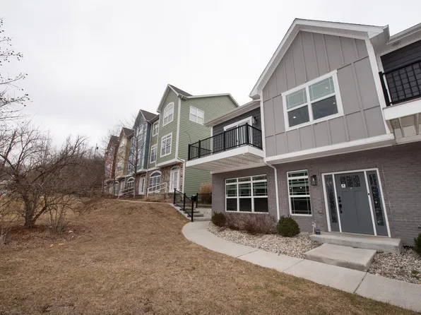 404 Catherwood Dr #1, West Lafayette, IN 47906