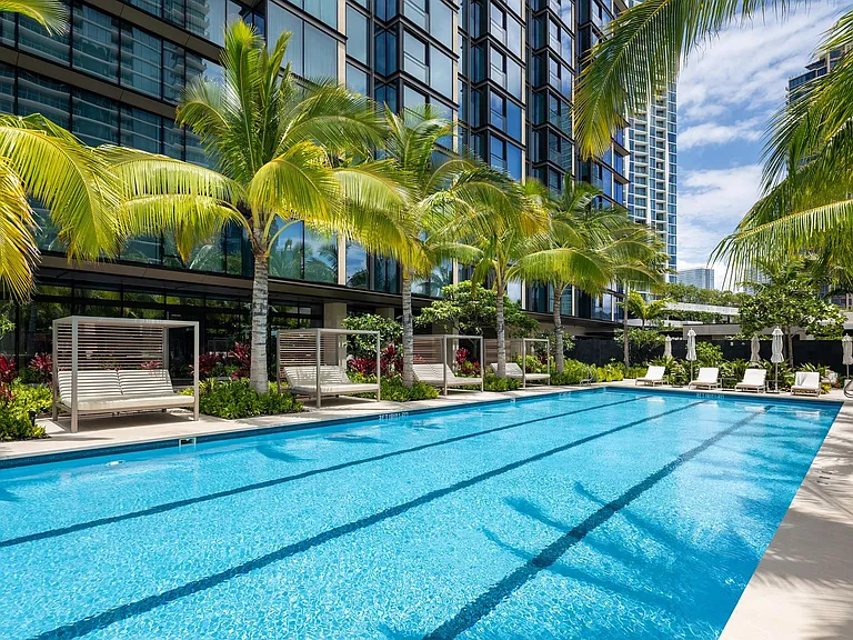 1100 Ala Moana Blvd #3208 — Photo 16