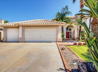 4414 W Villa Linda Dr, Glendale, AZ 85310