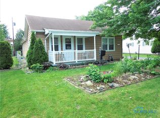5702 Steffens Ave, Toledo, OH
