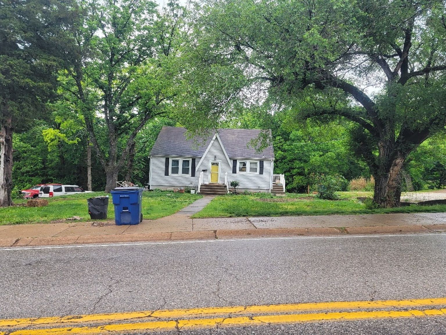 512 Donnelly St, De Soto, MO 63020 Zillow